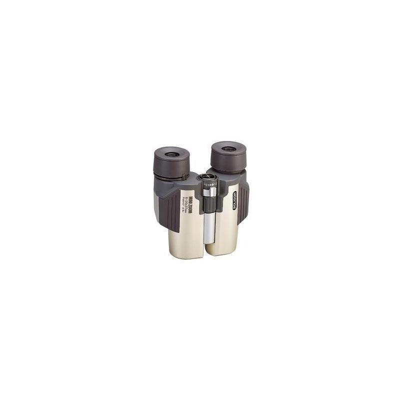 Soligor Zoom-Fernglas Mini Zoom 8-20x27