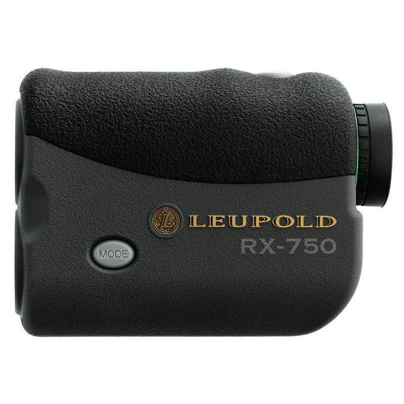 Leupold Entfernungsmesser RX-750 TBR