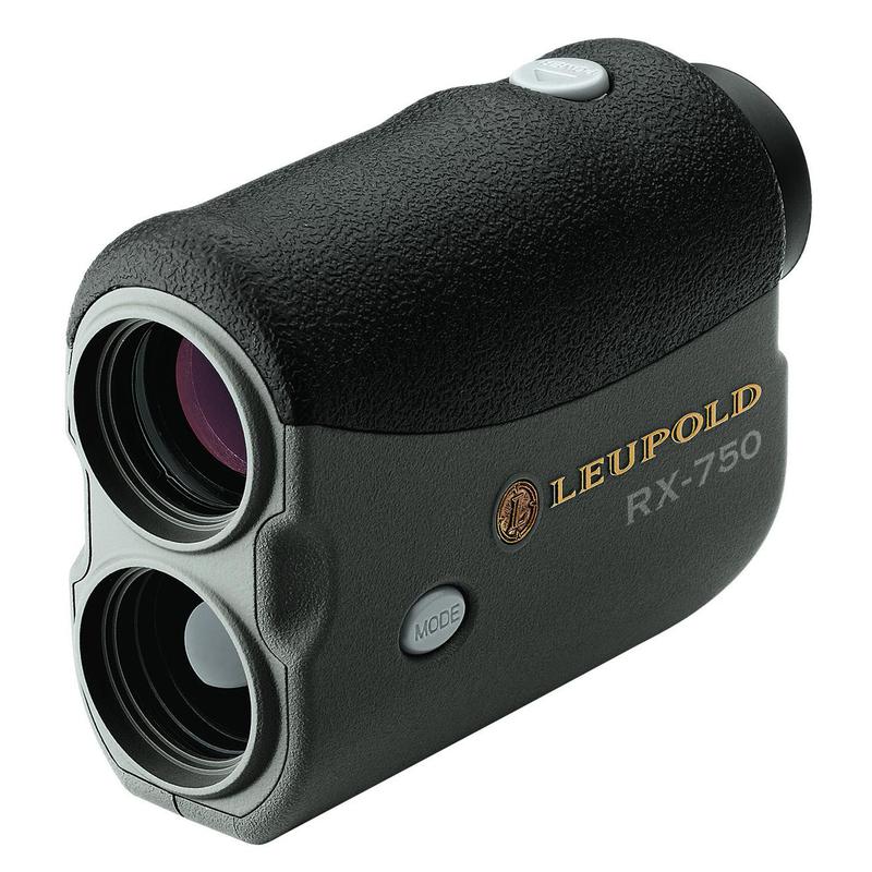Leupold Entfernungsmesser RX-750 TBR