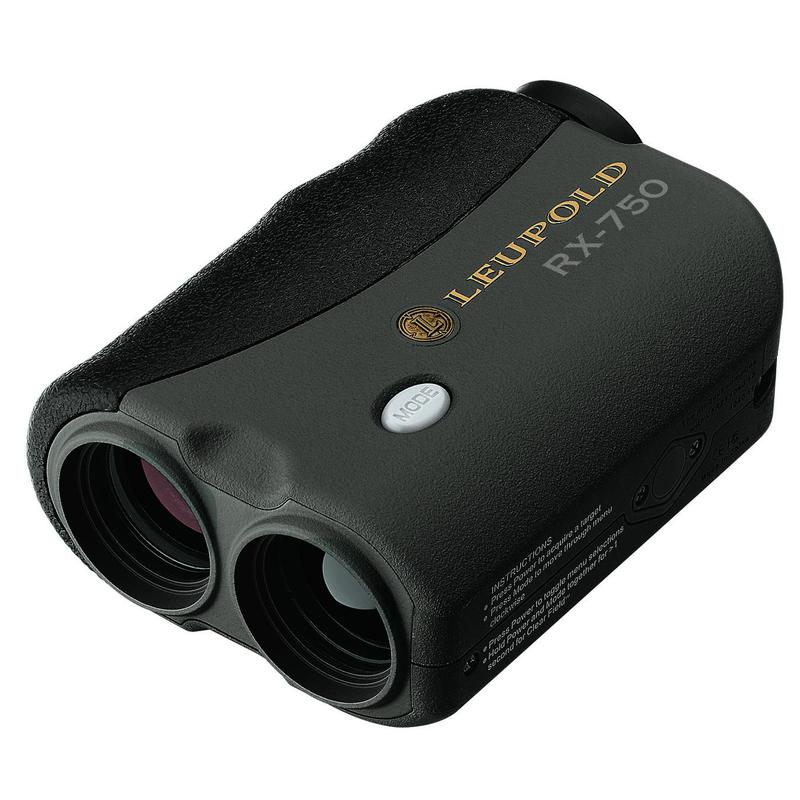 Leupold Entfernungsmesser RX-750 TBR
