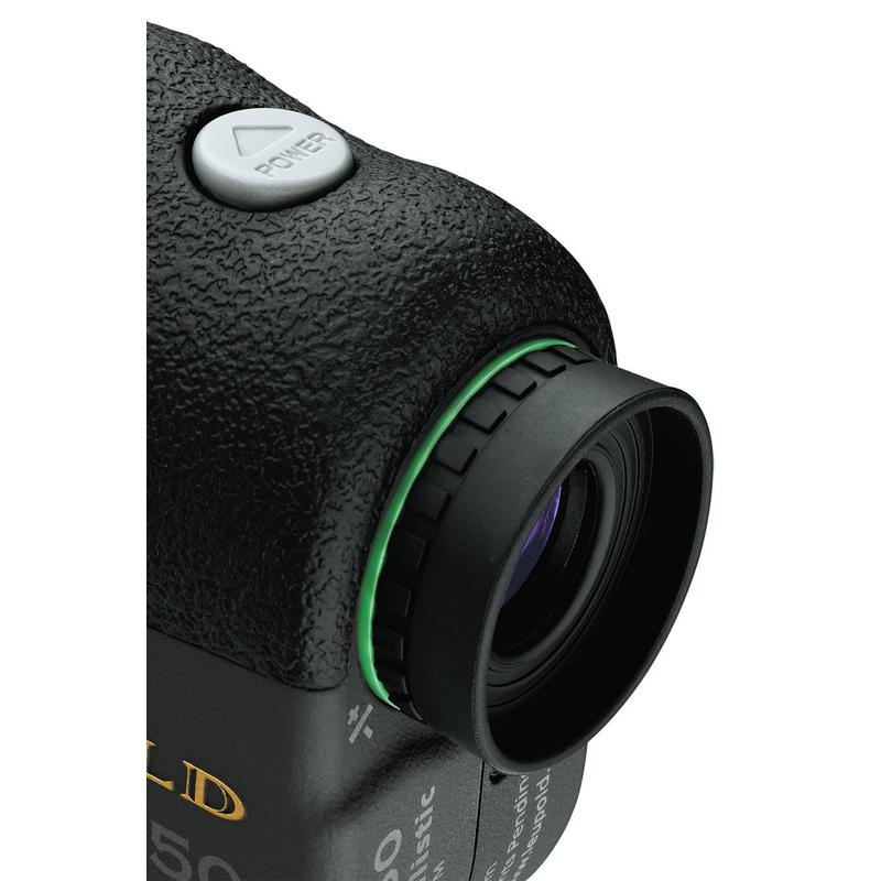 Leupold Entfernungsmesser RX-750 TBR