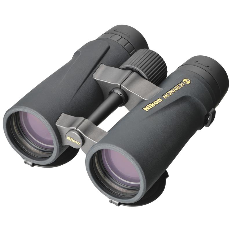 Nikon Fernglas Monarch X 8,5x45 DCF