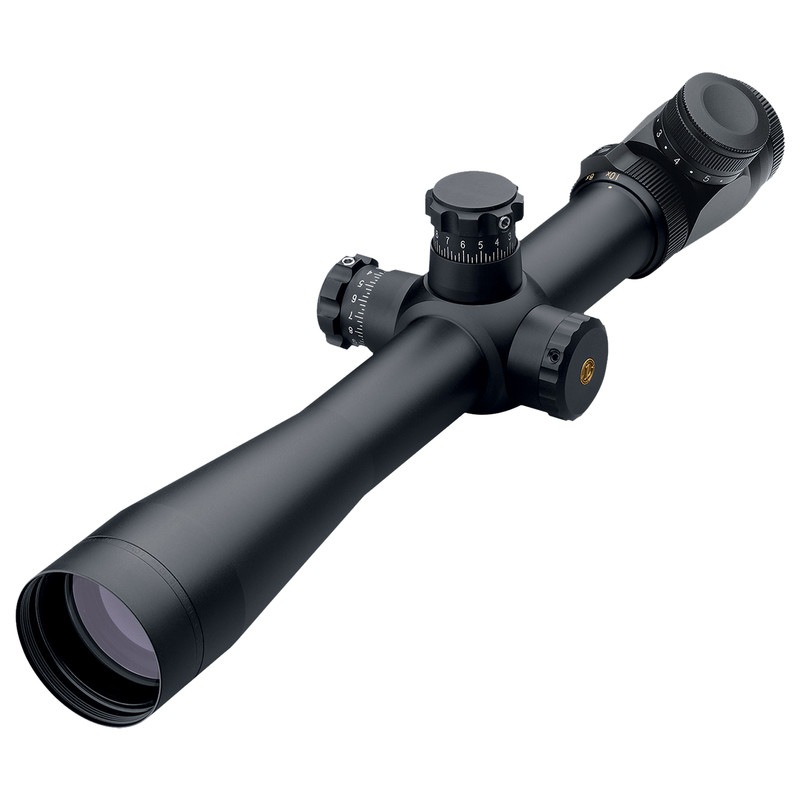 Leupold Zielfernrohr Mark-4 3,5-10x40, Mil-Dot illuminated, matte