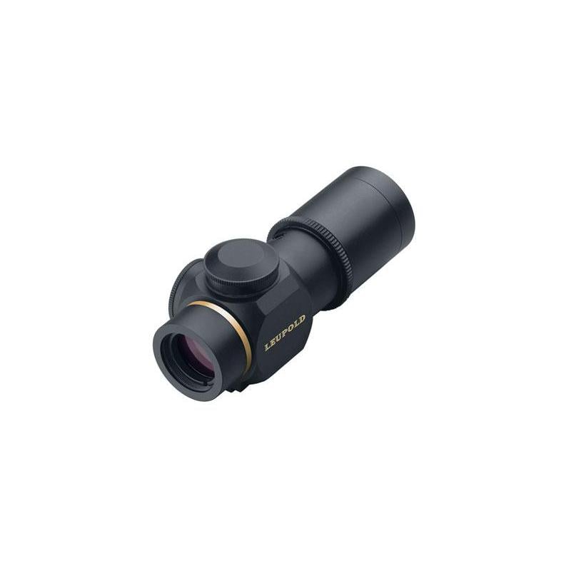 Leupold Zielfernrohr Prismatic 1x14, matt, Circle Dot Absehen, beleuchtet