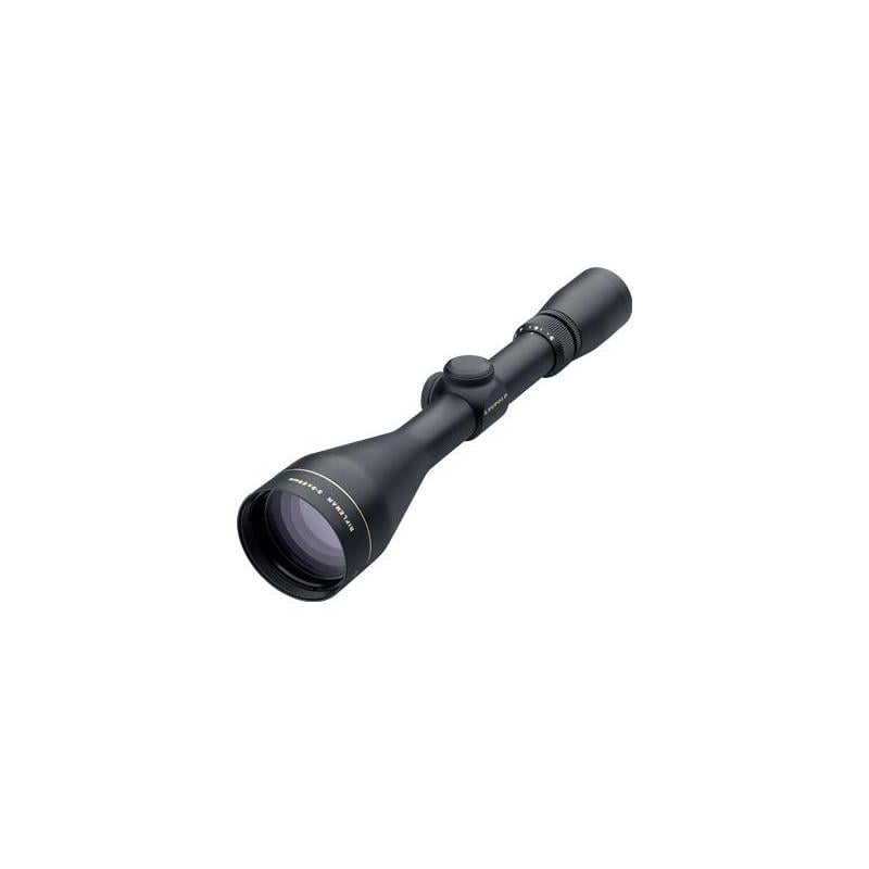 Leupold Zielfernrohr Rifleman 3-9x50, matt, Wide Duplex Absehen