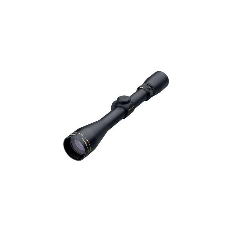 Leupold Zielfernrohr Rifleman 4-12x40, matt, Wide Duplex Absehen