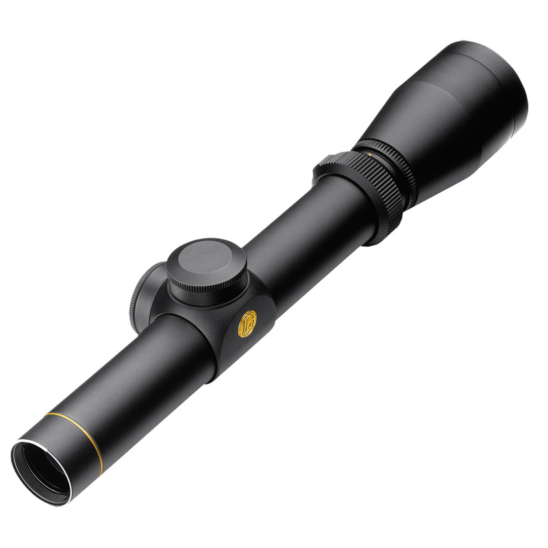 Leupold Zielfernrohr VX-1, 1-4x20, Heavy Duplex, matte