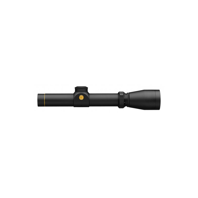 Leupold Zielfernrohr VX-1, 1-4x20, Heavy Duplex, matte