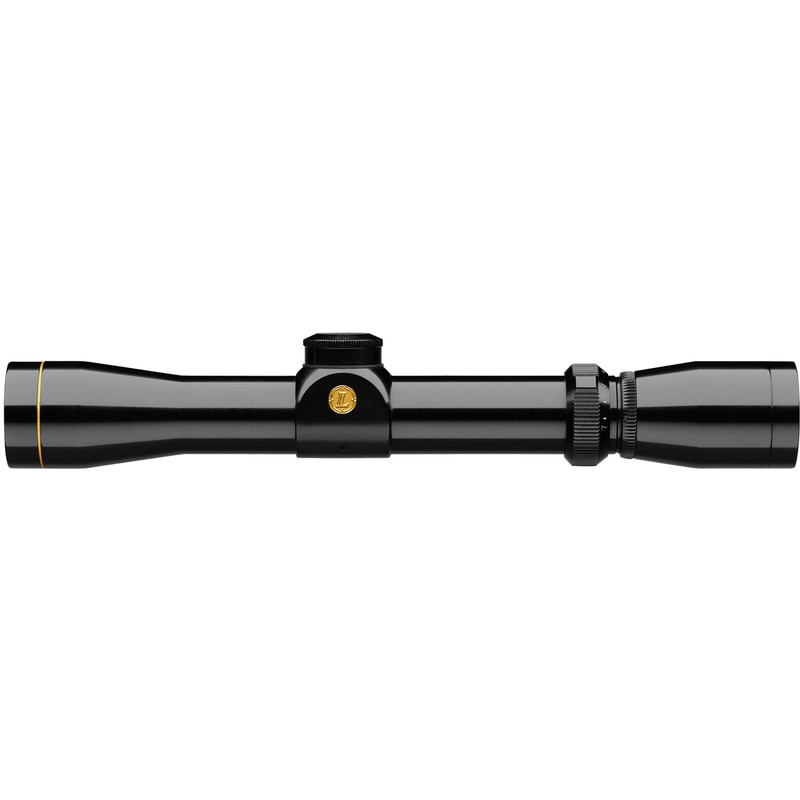 Leupold Zielfernrohr VX-I 2-7x28 Rimfire, matt, Fine Duplex Absehen