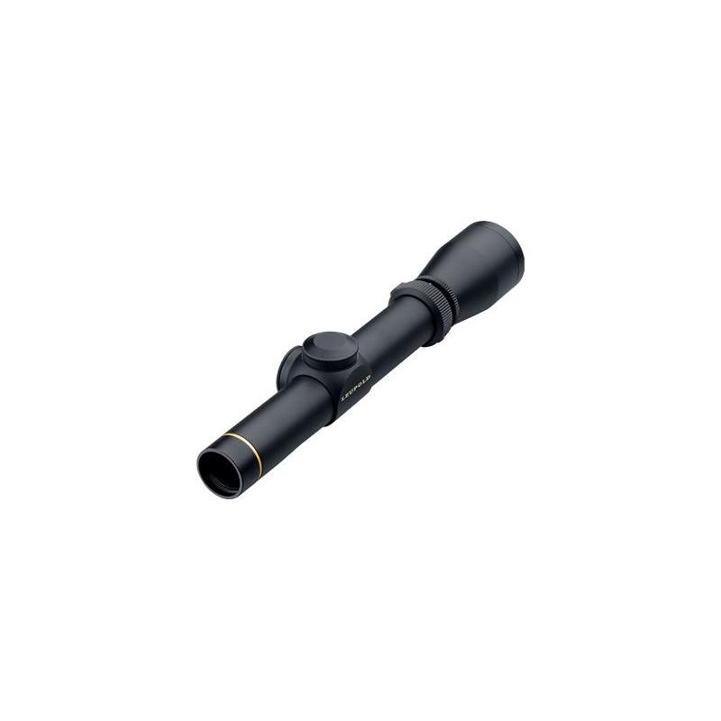 Leupold Zielfernrohr VX-2, 1-4x20, matt, Duplex Absehen