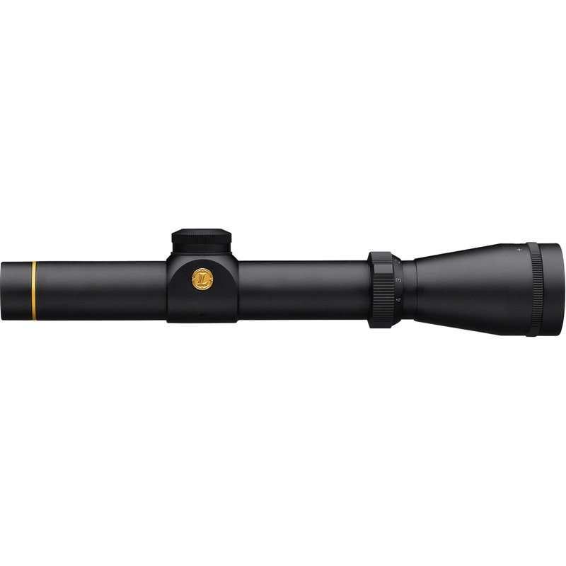 Leupold Zielfernrohr VX-2, 1-4x20, matt, Duplex Absehen