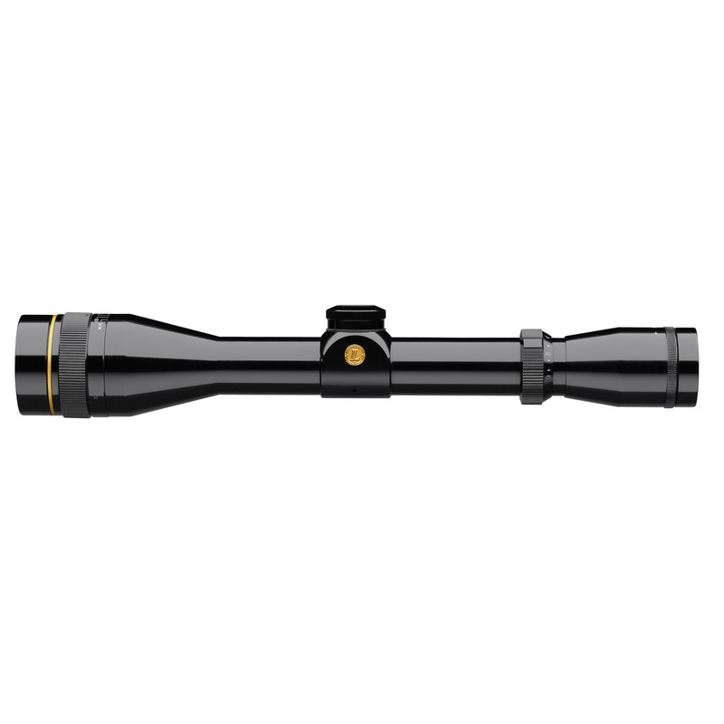 Leupold Zielfernrohr VX-2, 3-9x33, Duplex, glossy