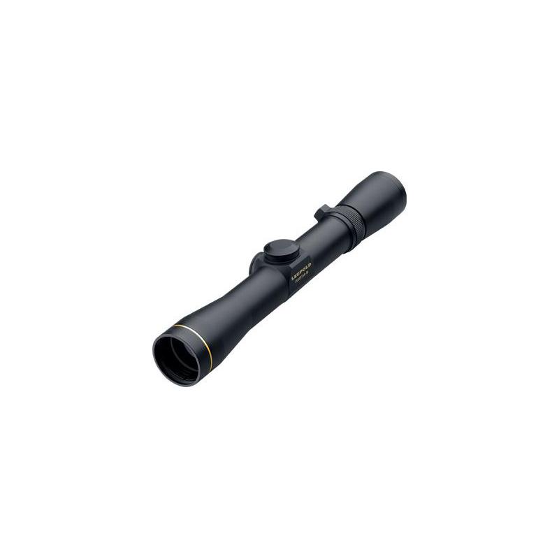 Leupold Zielfernrohr European-30 2-7x33