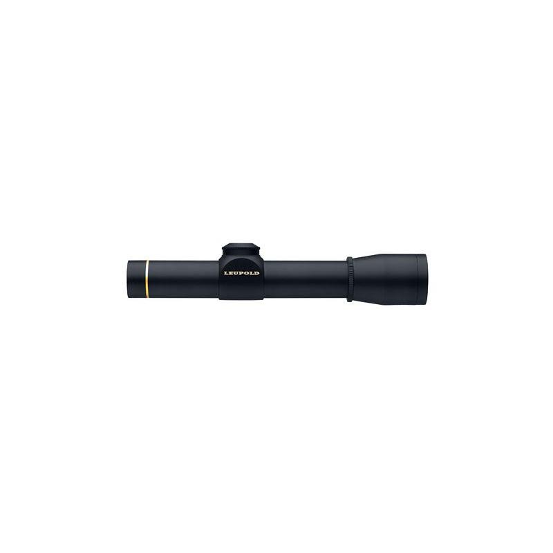 Leupold Zielfernrohr FX-II 2,5x20 Ultralight, Wide Duplex, Matte