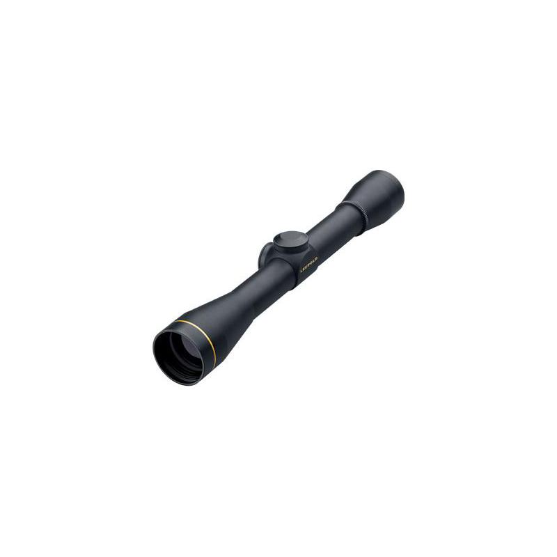 Leupold Zielfernrohr FX-II 6x36, Wide Duplex, matte