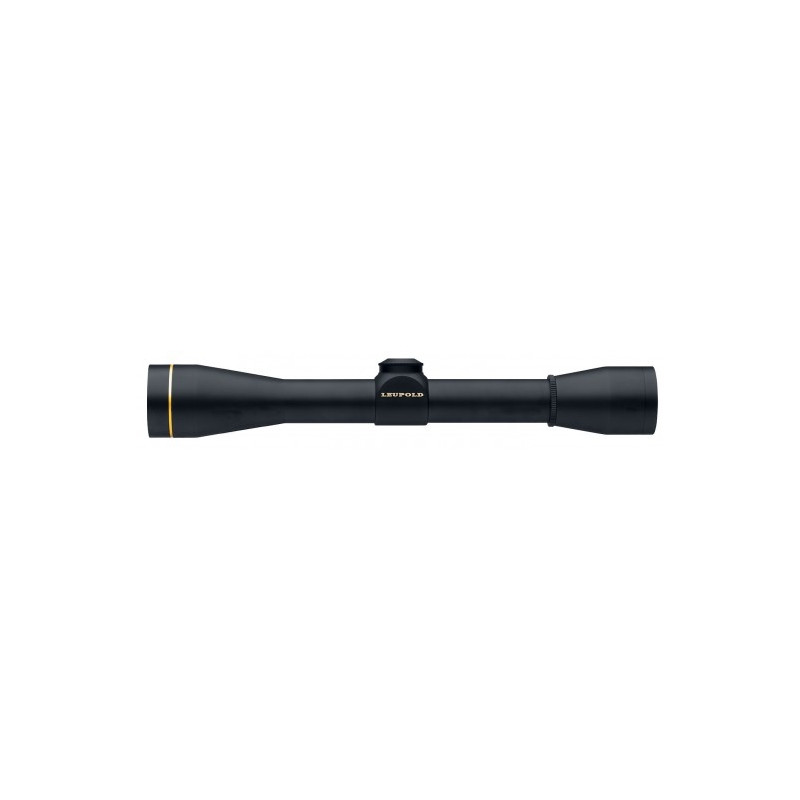 Leupold Zielfernrohr FX-II 6x36, Duplex, gloss