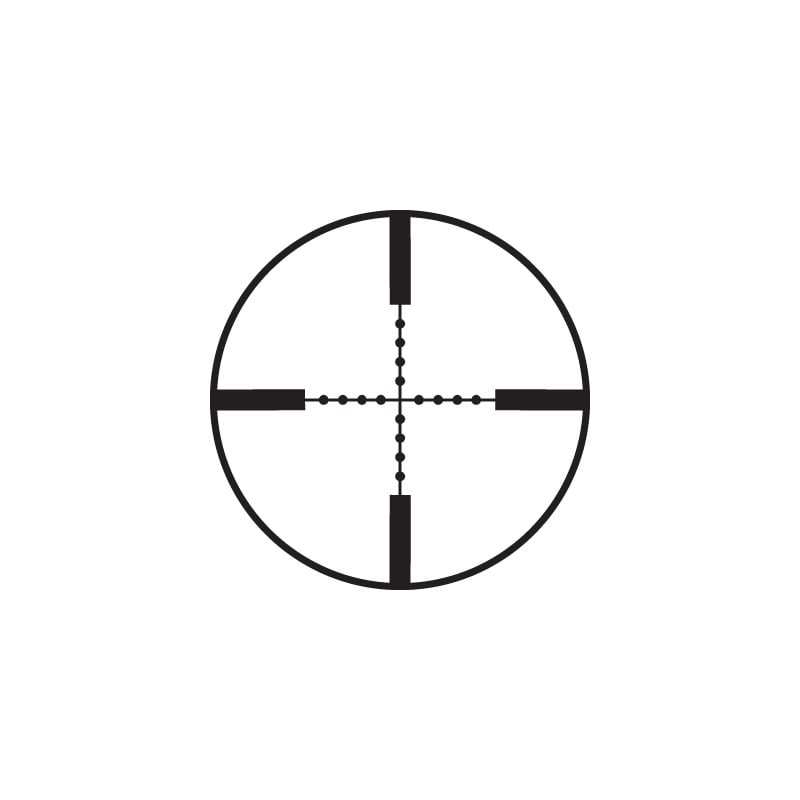 Leupold Zielfernrohr Mark-4 6,5-20x50 LR/T M1