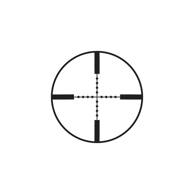 Leupold Zielfernrohr Mark-4 8,5-25x50 LR/T M1