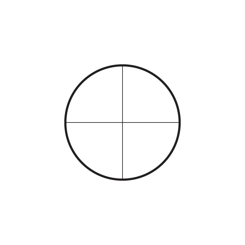Leupold Zielfernrohr Competition 40x45