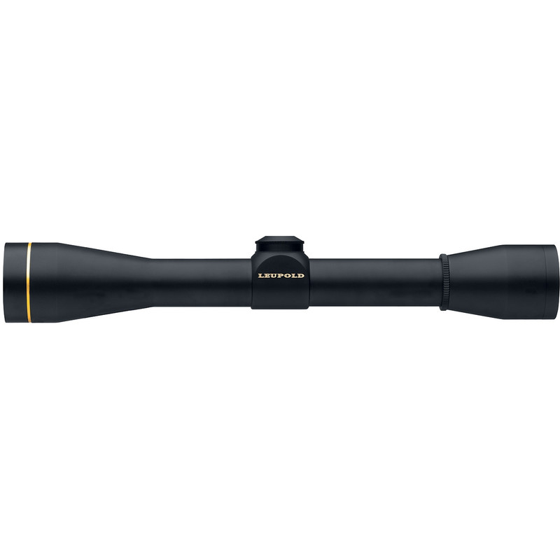 Leupold Zielfernrohr FX-II 6x36, Wide Duplex, matte