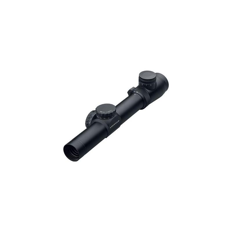 Leupold Zielfernrohr Mark-4 1,5-5x20 MR/T