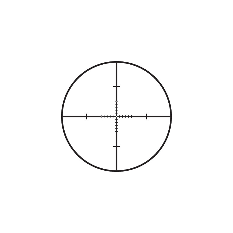 Leupold Zielfernrohr Mark-4 4,5-14x50 LR/T M1, TMR