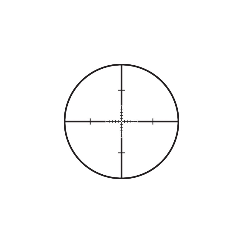 Leupold Zielfernrohr Mark-4 6,5-20x50 ER/T M1 FF