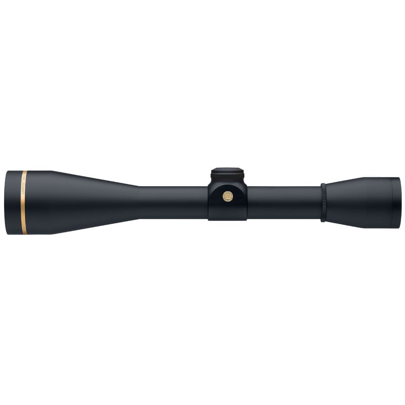 Leupold Zielfernrohr FX-3 6x42, Wide Duplex, matte