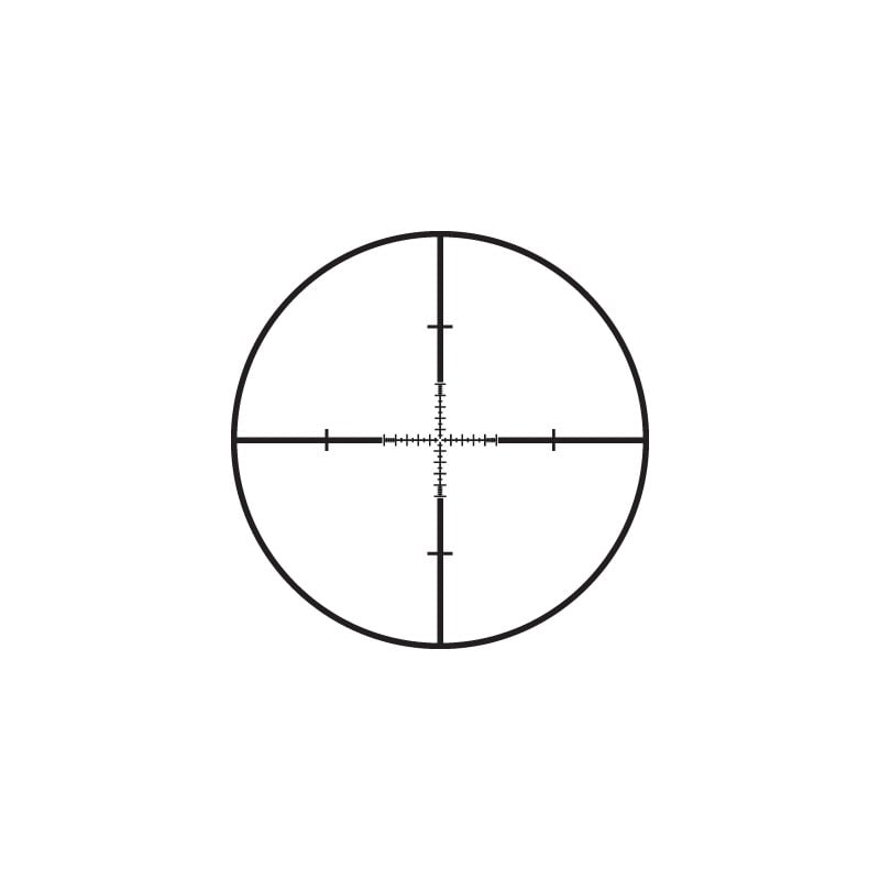 Leupold Zielfernrohr Mark-4 3,5-10x40 LR/T M1