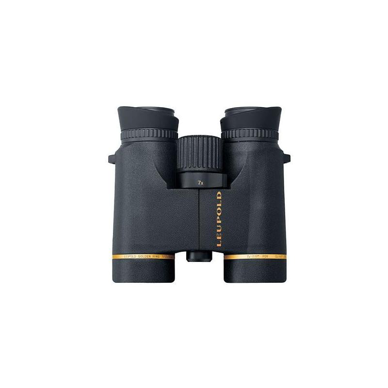 Leupold Zoom-Fernglas Golden Ring 7+12x32