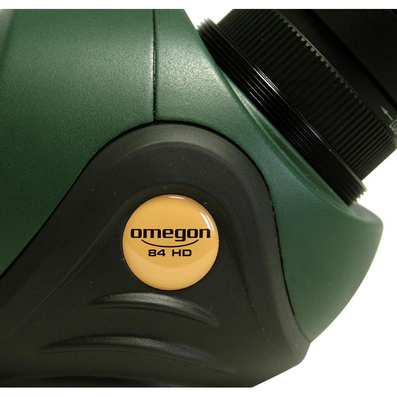 Omegon Zoom-Spektiv ED 20-60x84mm HD + 250 Euro Gutschein