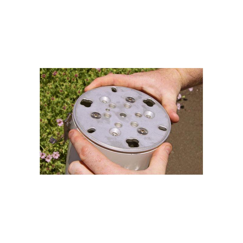 AstroTrac TT320X-AG Montierungsset II, Komplettsystem