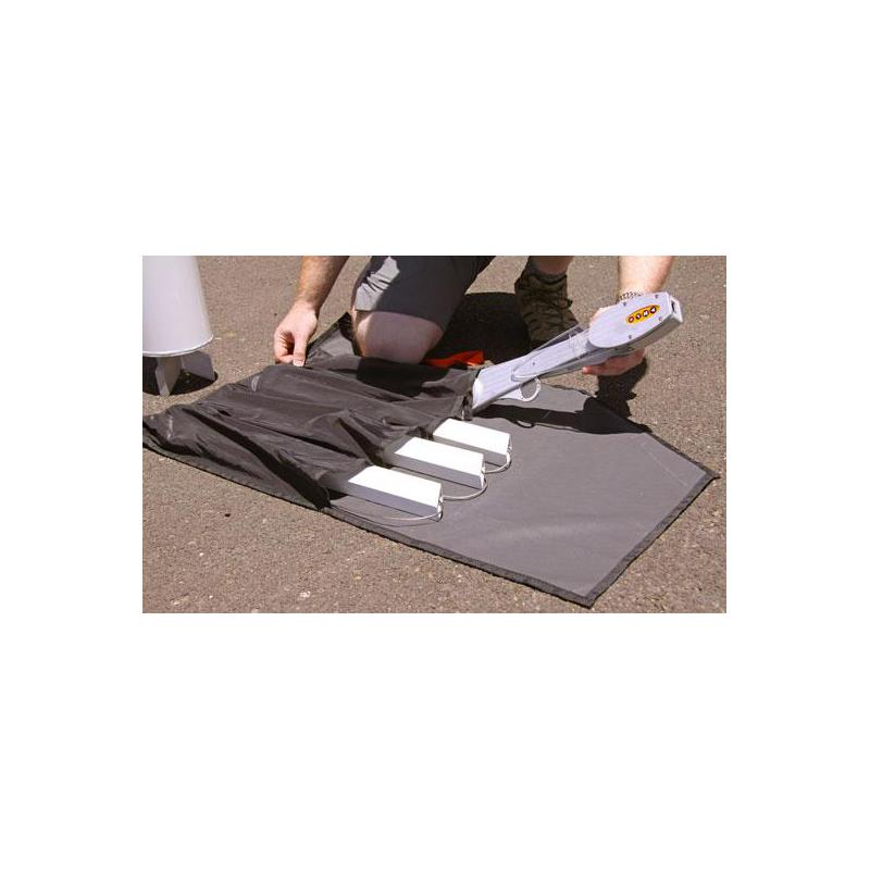 AstroTrac TT320X-AG Montierungsset II, Komplettsystem