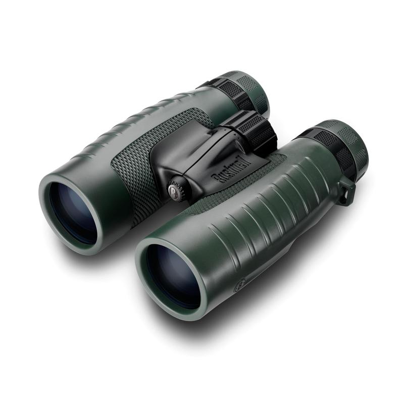 Bushnell Fernglas Trophy XLT 10x42