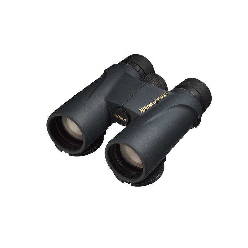 Nikon Fernglas Monarch 10x42 DCF