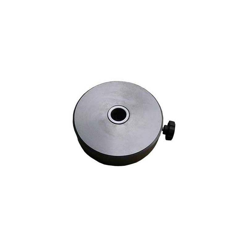 Gemini Edelstahl Gegengewicht 5kg