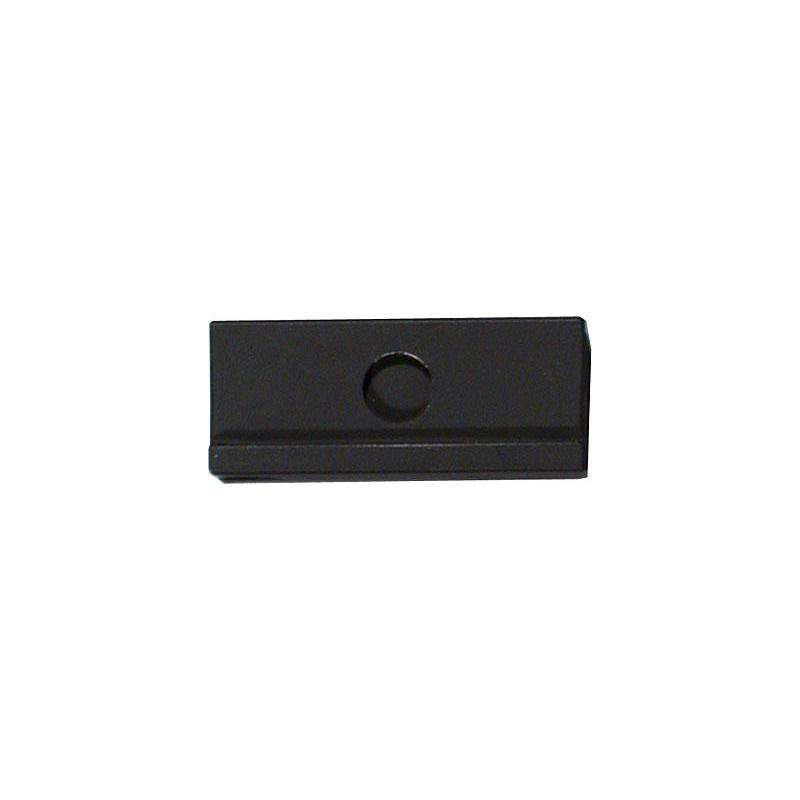 TeleVue Block Adapter für Montagekopf mit beweglicher X-Y Achse