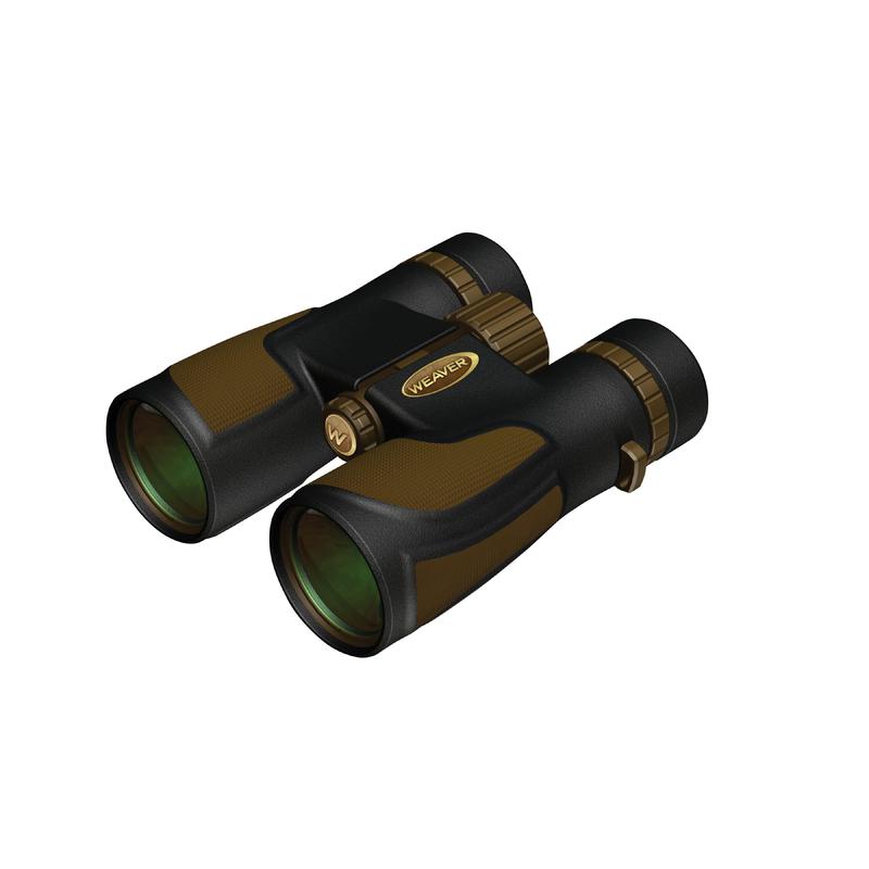 Weaver Fernglas Grand Slam 10x32