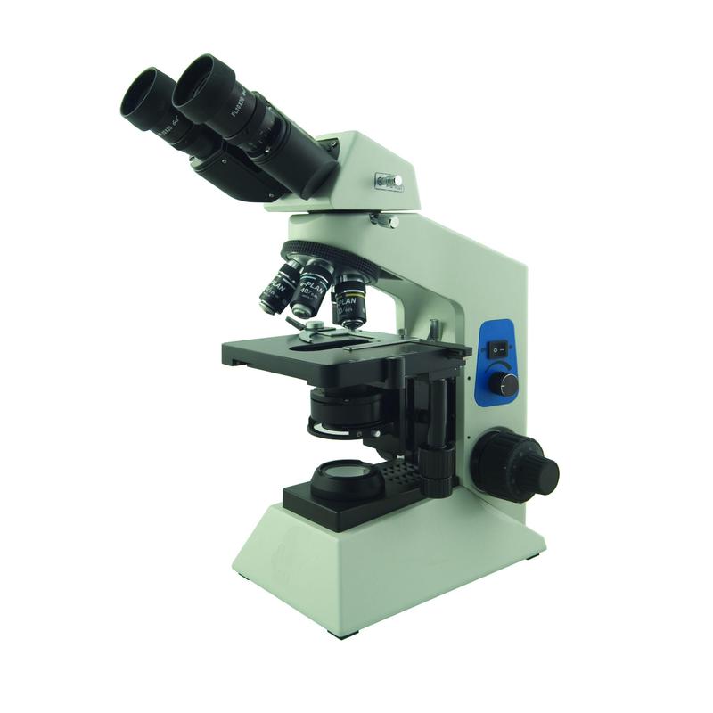 Windaus Mikroskop HPM D1ep, binokular, 600x. semiplan