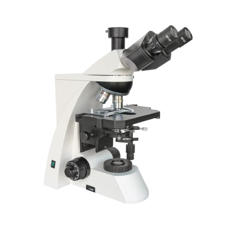 Windaus Mikroskop HPM 8003 ohne Phasenkontrasteinrichtung