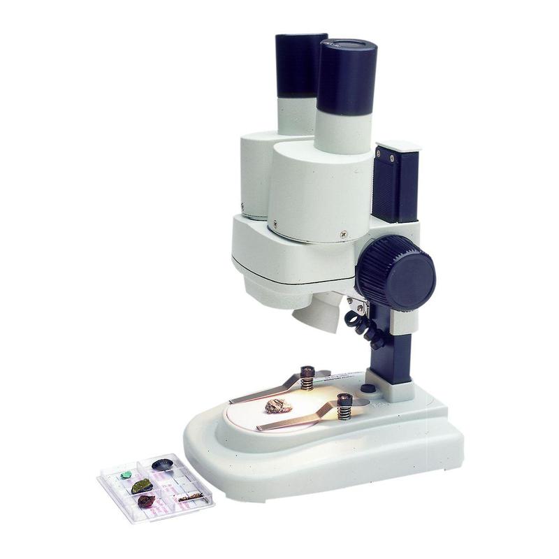 Windaus Stereomikroskop HPS 6 mit 45° Schrägeinblick