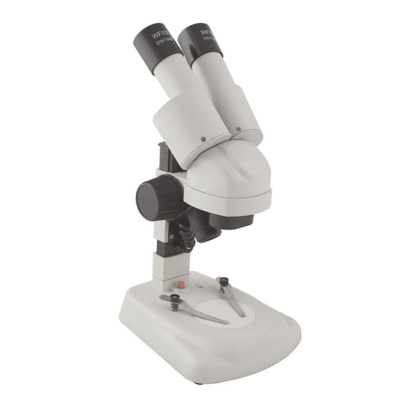 Windaus Stereomikroskop HPS 6 mit 45° Schrägeinblick