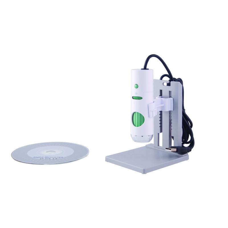 Windaus Handmikroskop HPV Surface Video
