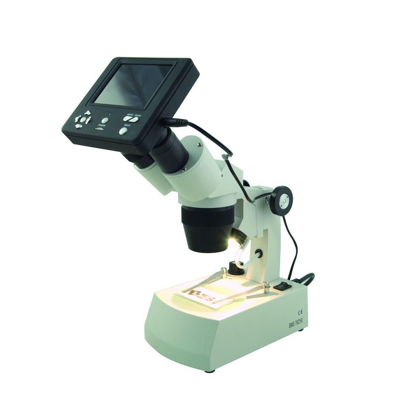Windaus HPV 80 Okular- oder CCD-Kamera