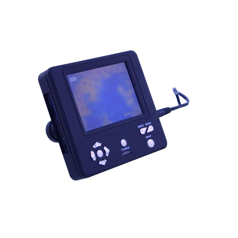 Windaus HPV 80 Okular- oder CCD-Kamera