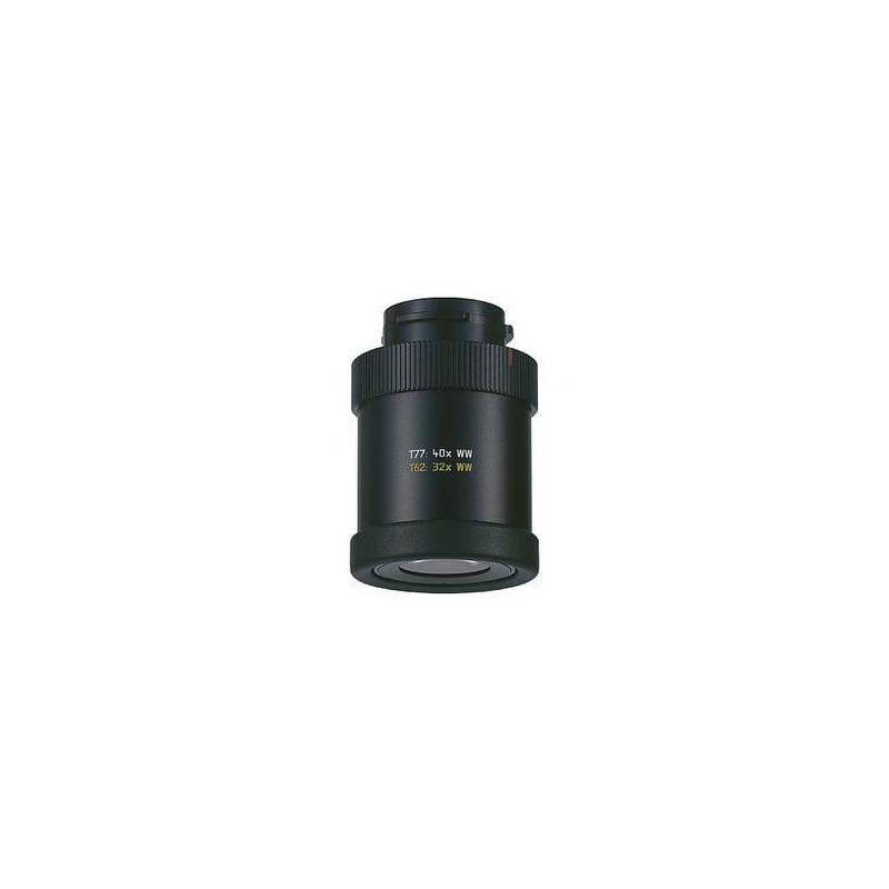 Leica 40x Ww Okular für Televid 77