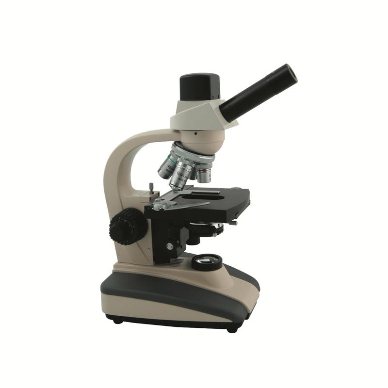 Windaus Mikroskopkopf monokular HPM200 mit integrierter 1,3Mpixel Videokamera
