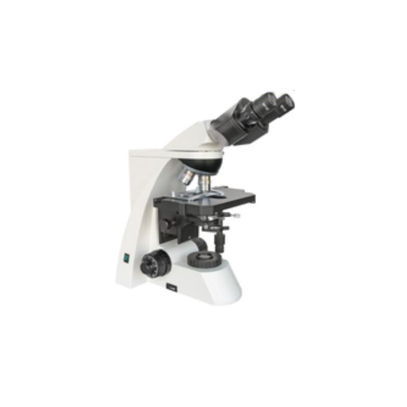 Windaus Mikroskop HPM 8000, binokular, plan-achromatisch, Phasenkontrast