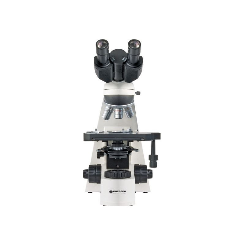 Windaus Mikroskop HPM 8000, binokular, plan-achromatisch, Phasenkontrast