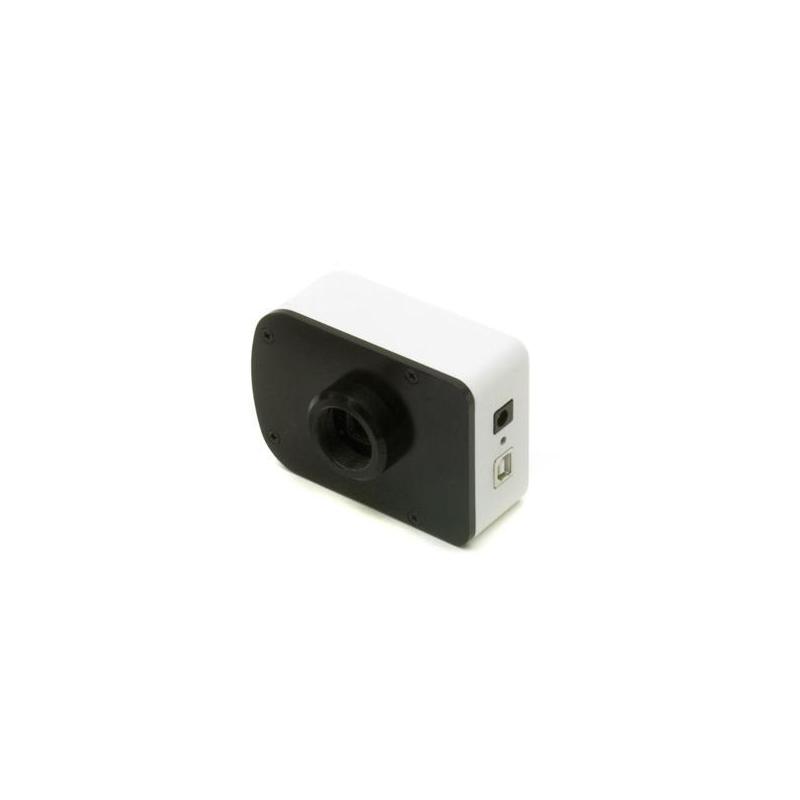 Optika Kamera M Pro 5 LT, 5 MP ohne optischen Adapter